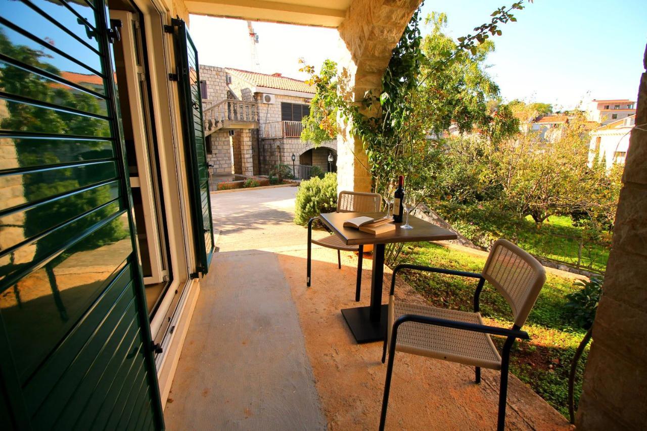 Guest House Villa Pastrovka Sveti Stefan Room photo