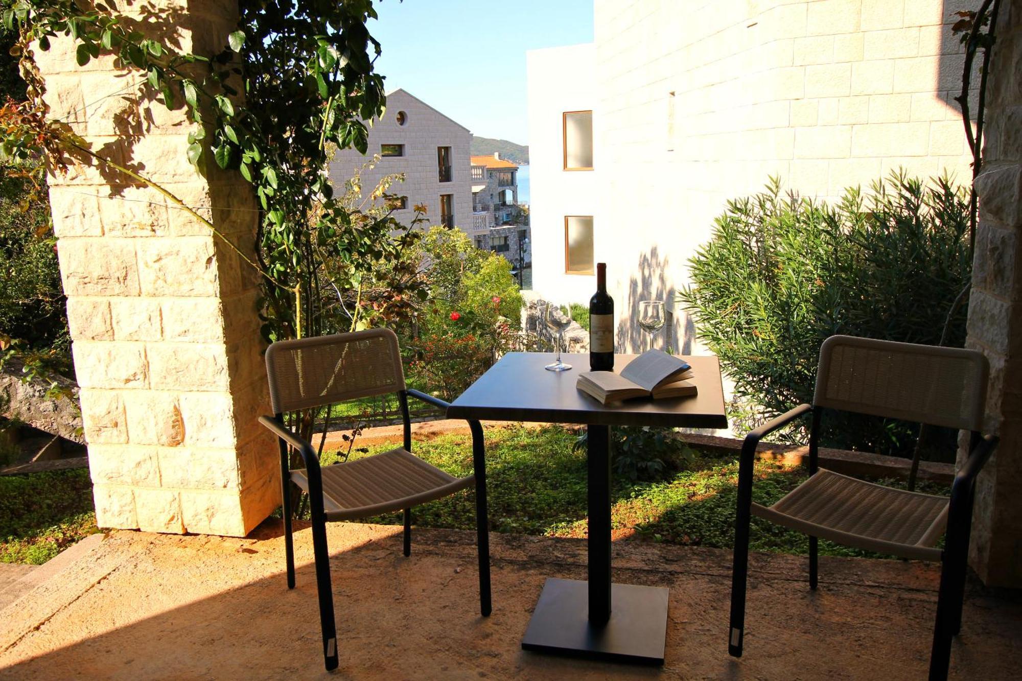Guest House Villa Pastrovka Sveti Stefan Room photo